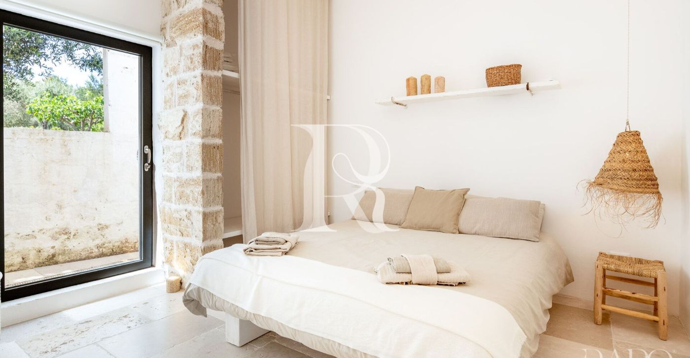 Villa la Selva – Ostuni