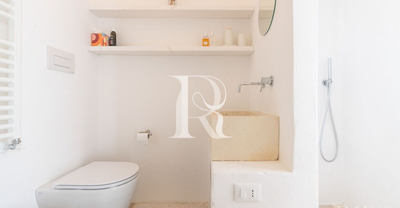 Villa la Selva – Ostuni