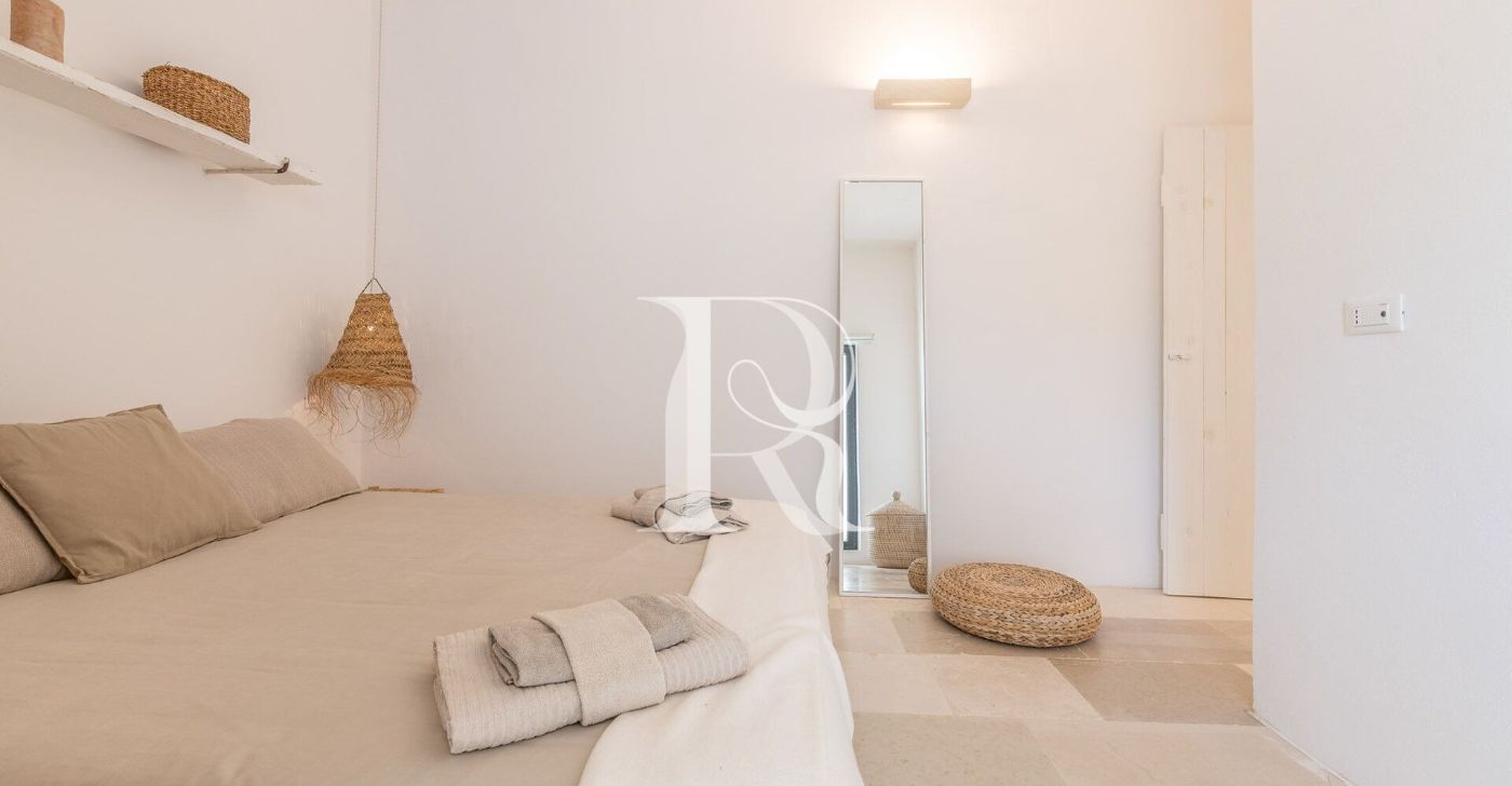Villa la Selva – Ostuni