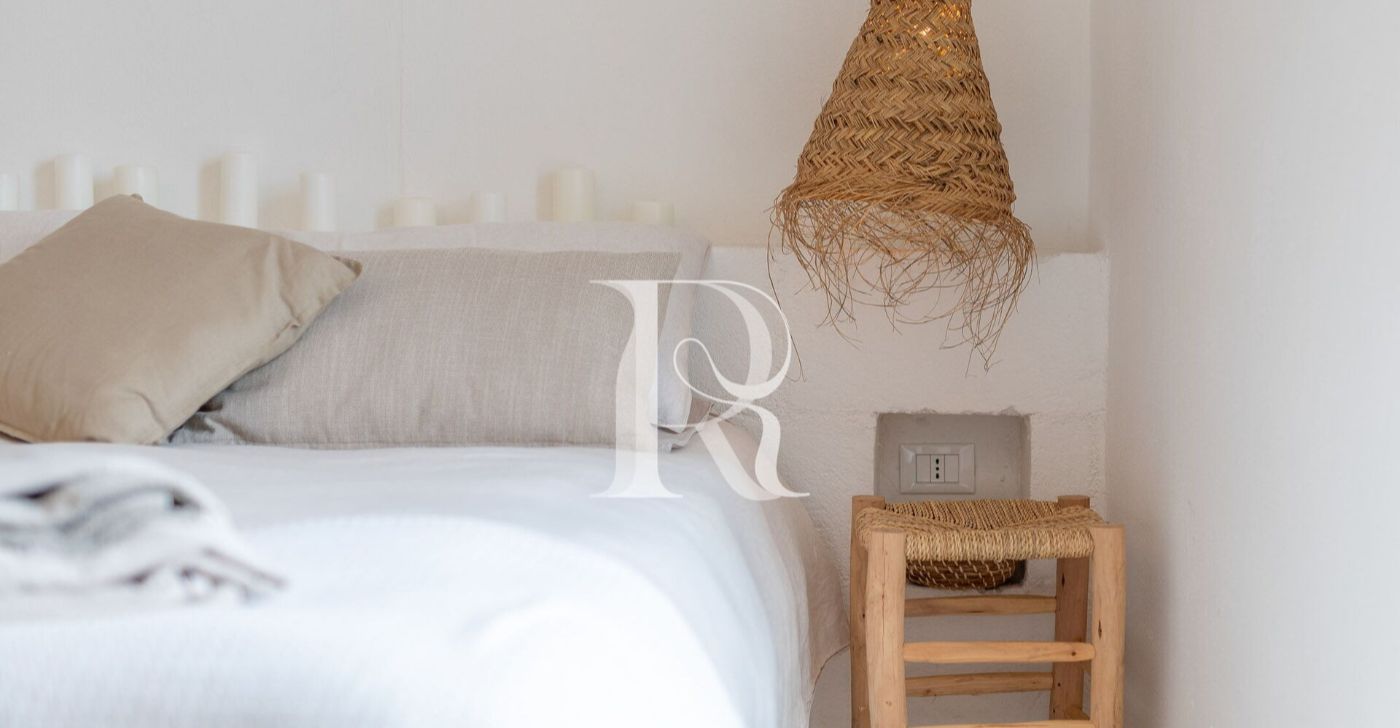 Villa la Selva – Ostuni