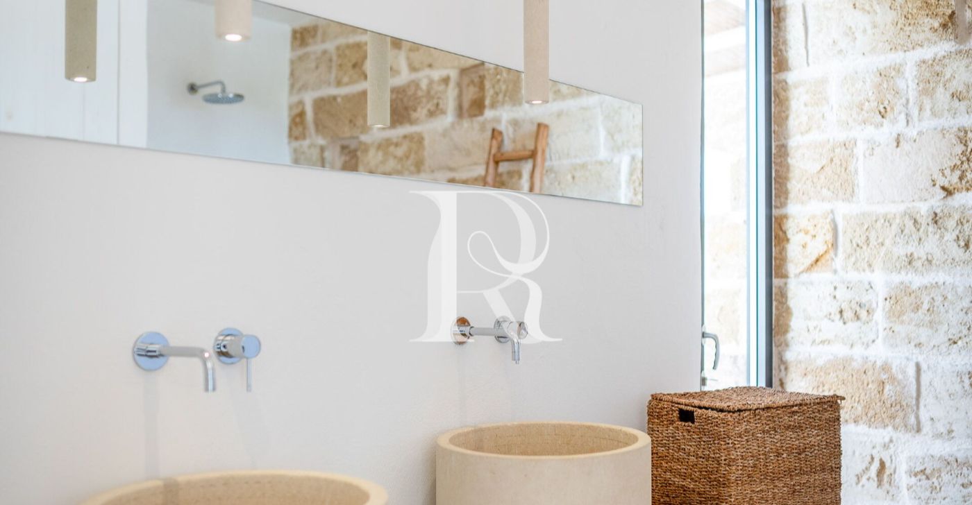 Villa la Selva – Ostuni