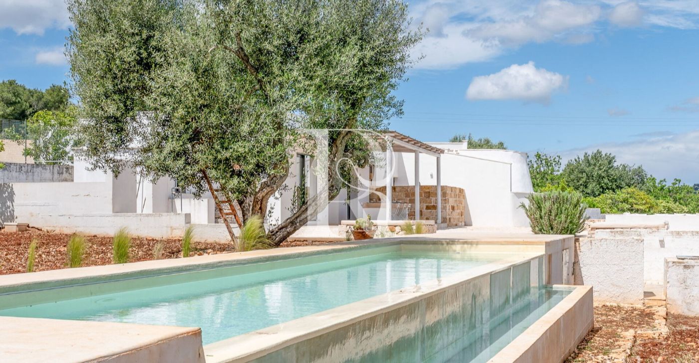 Villa la Selva – Ostuni