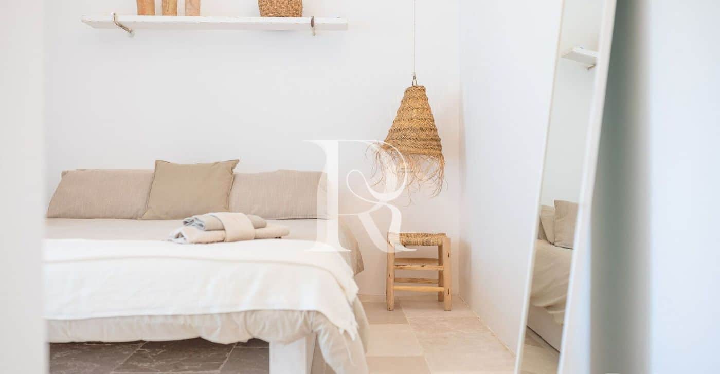 Villa la Selva – Ostuni