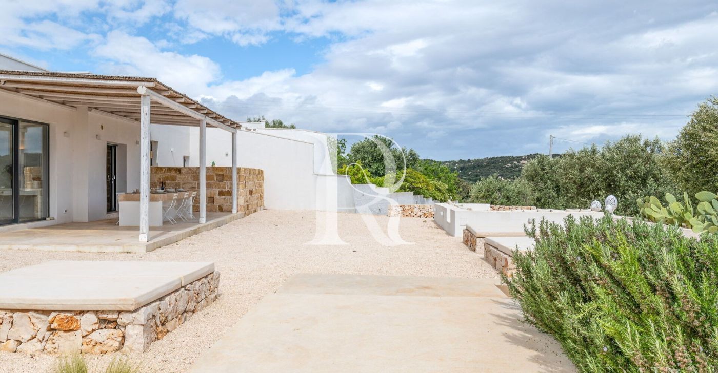 Villa la Selva – Ostuni