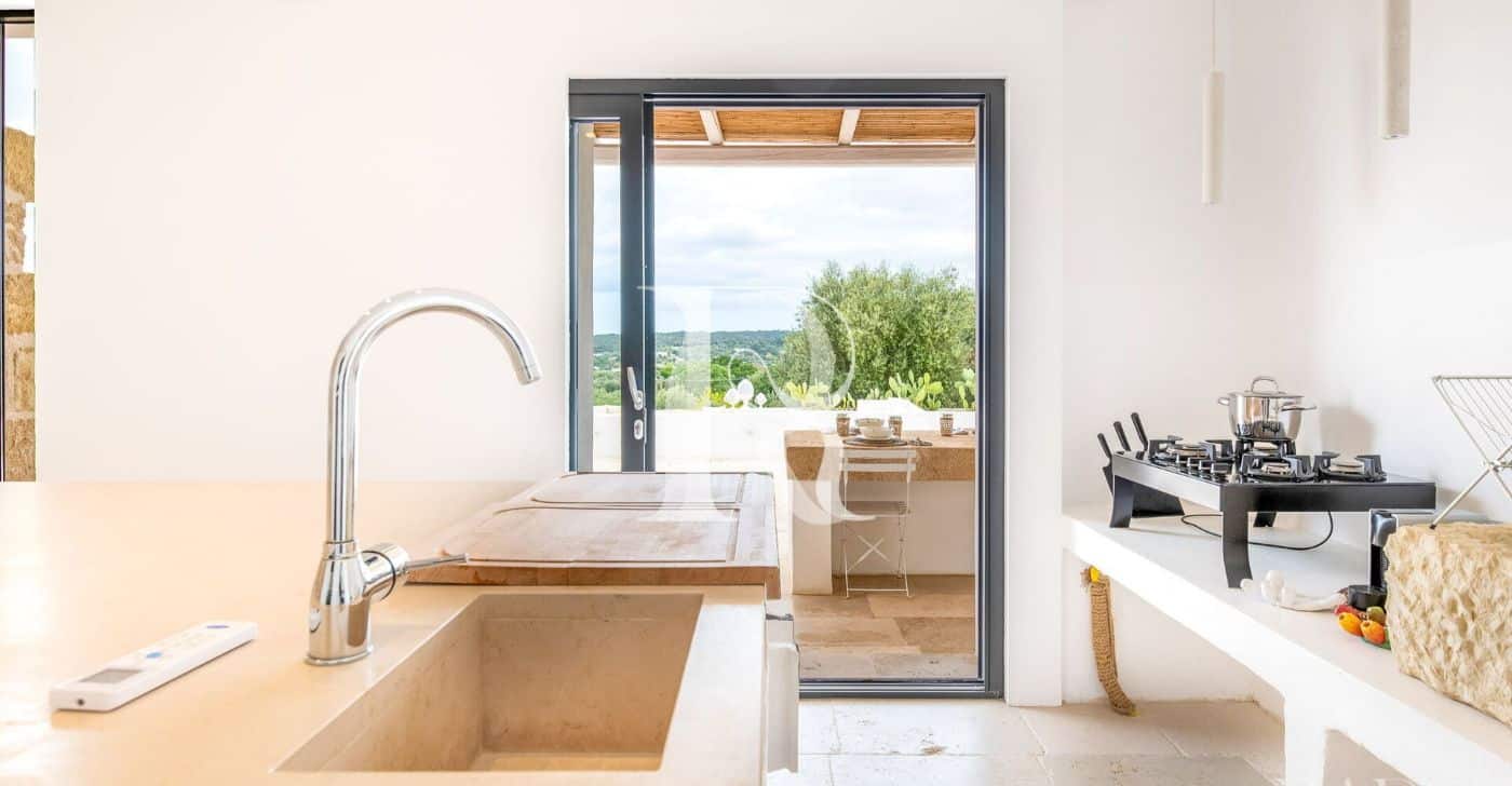 Villa la Selva – Ostuni