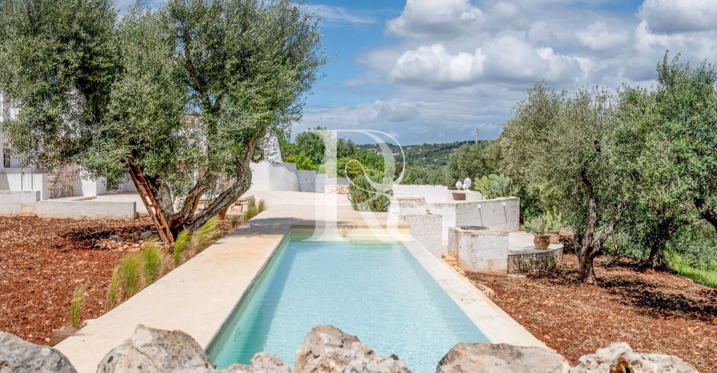 Villa la Selva – Ostuni