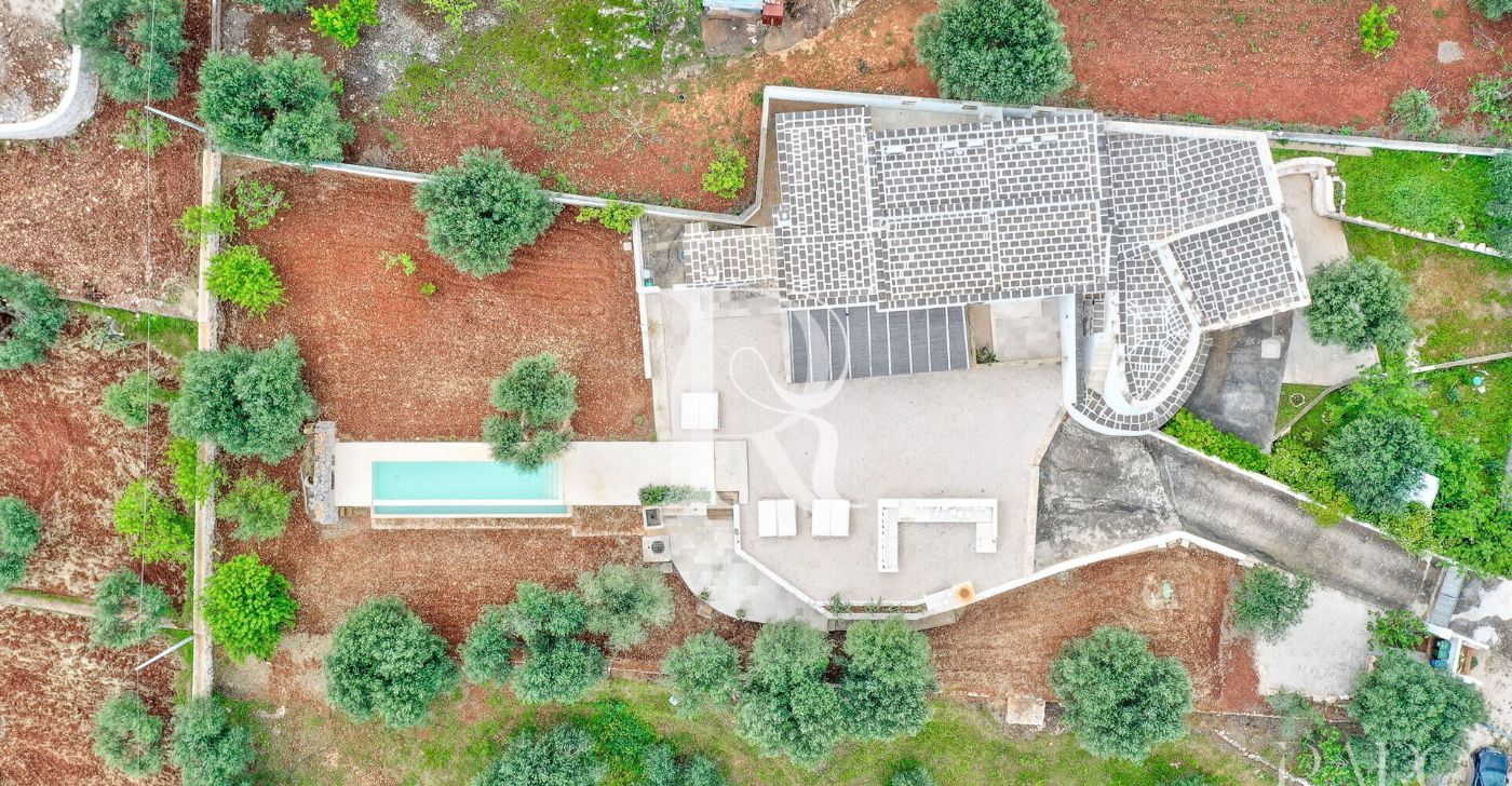 Villa la Selva – Ostuni
