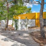 Villa Manè – San Vito Dei Normanni