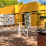 Villa Manè – San Vito Dei Normanni