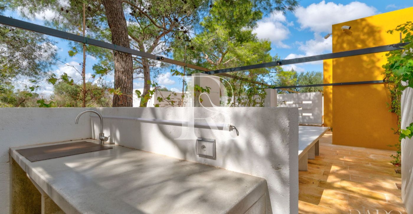 Villa Manè – San Vito Dei Normanni