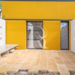 Villa Manè – San Vito Dei Normanni