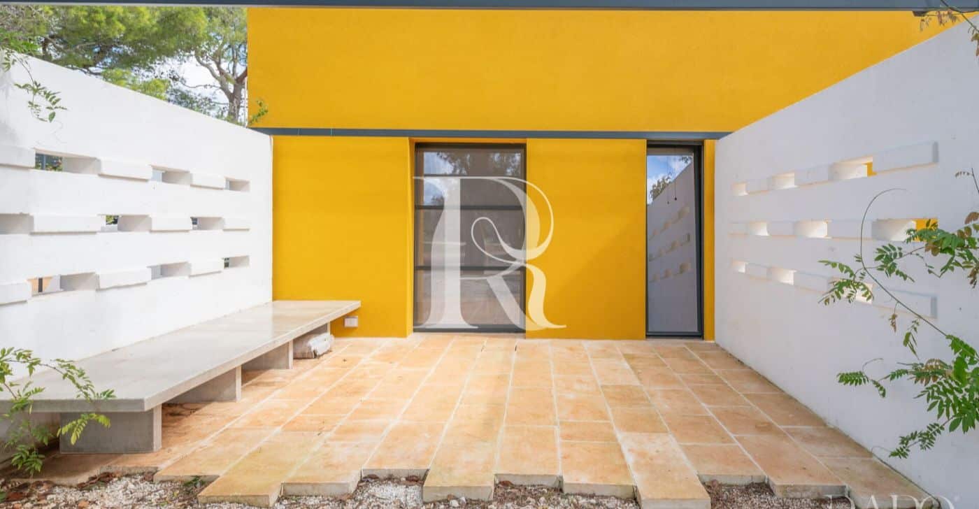 Villa Manè – San Vito Dei Normanni
