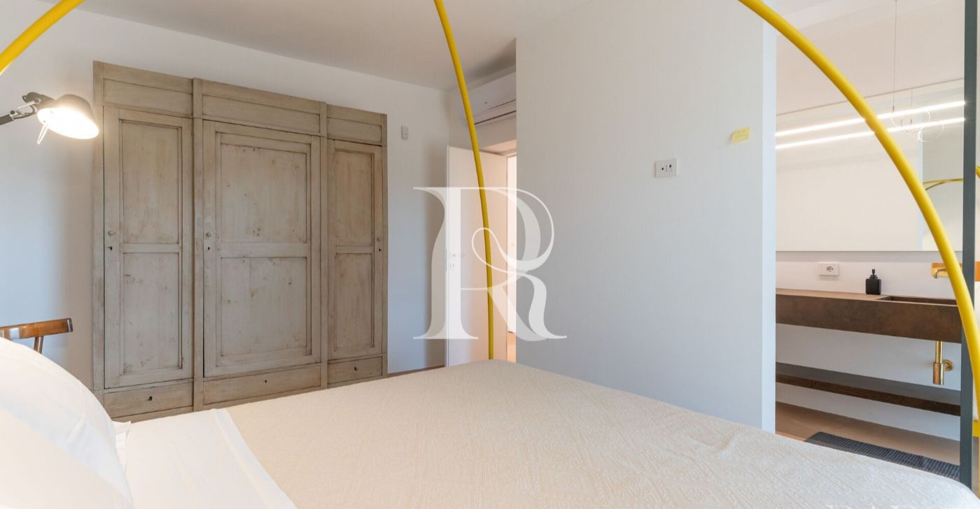 Villa Manè – San Vito Dei Normanni