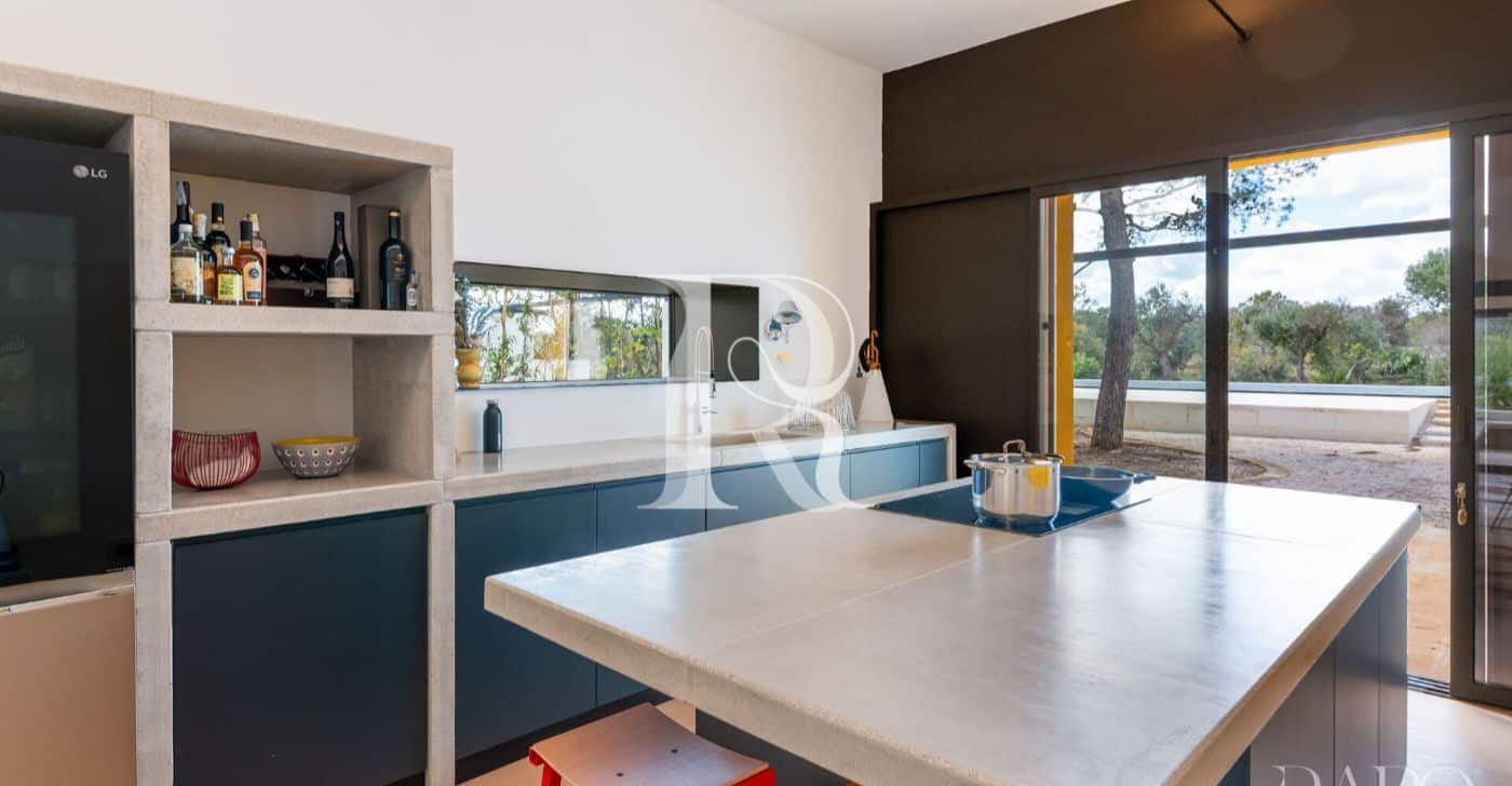 Villa Manè – San Vito Dei Normanni