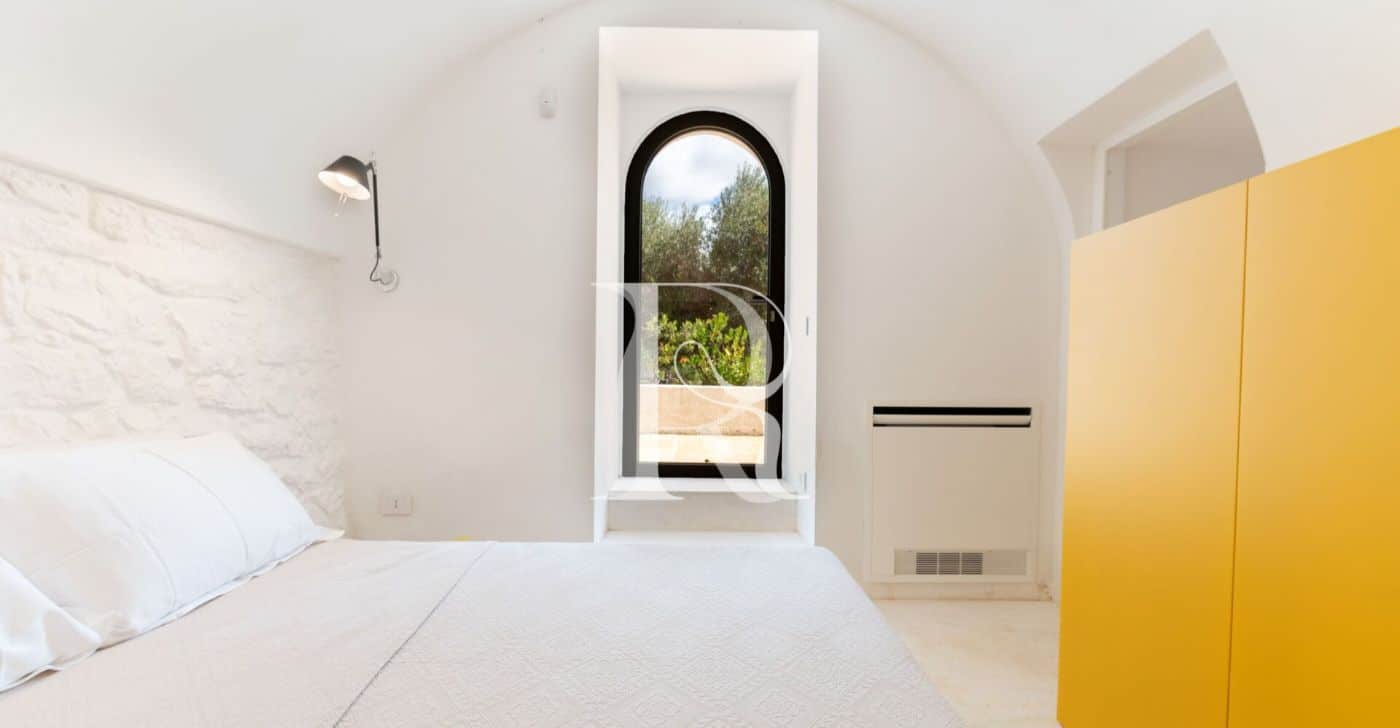 Villa Manè – San Vito Dei Normanni