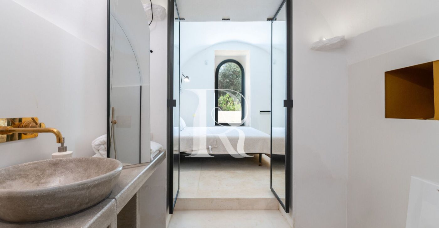 Villa Manè – San Vito Dei Normanni