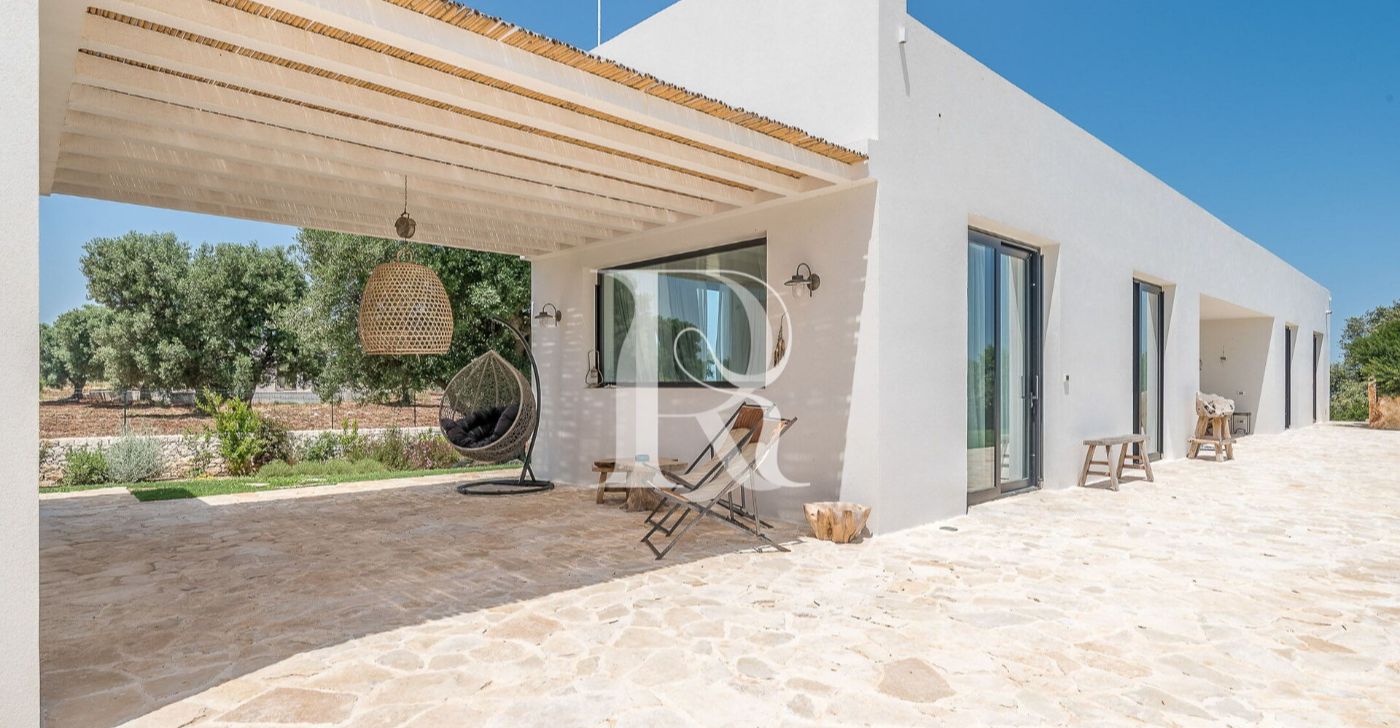 Villa Mira – Carovigno