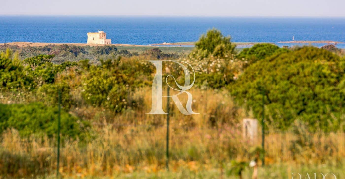 Villa Mira – Carovigno