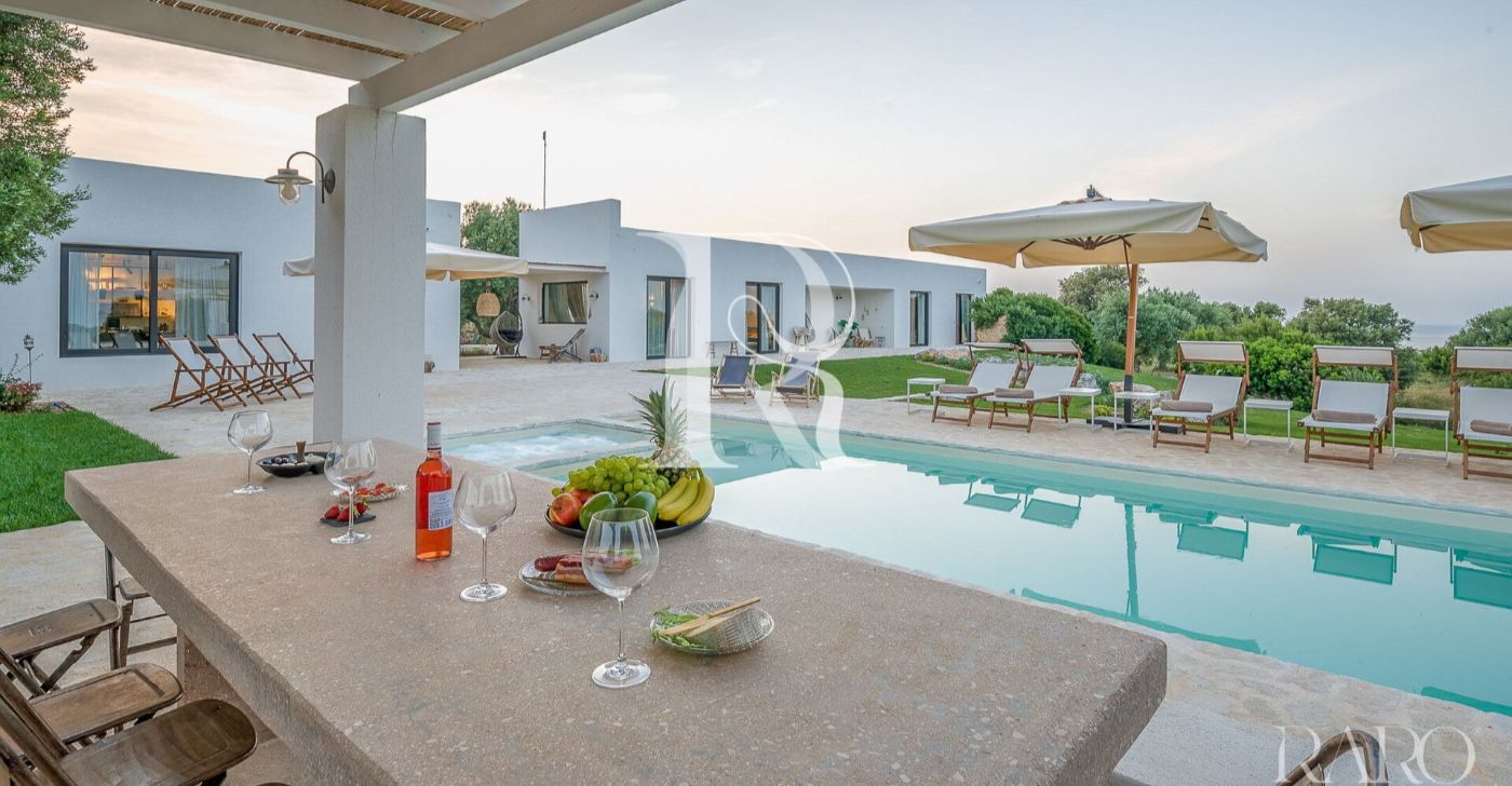 Villa Mira – Carovigno