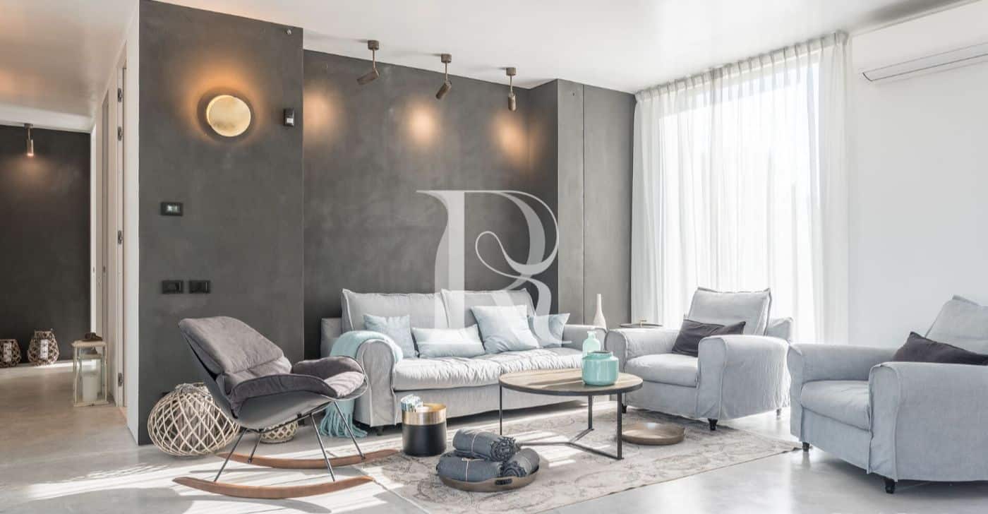 Villa Mira – Carovigno