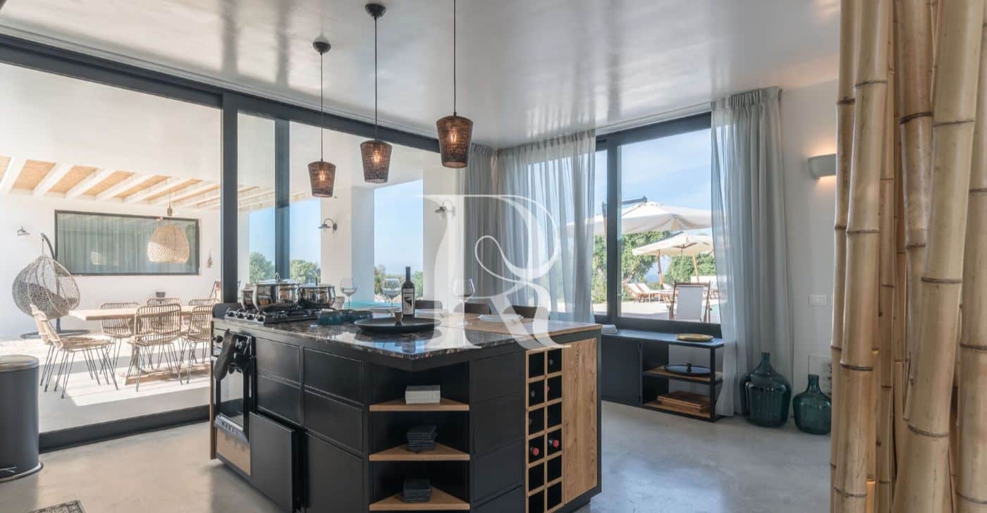Villa Mira – Carovigno