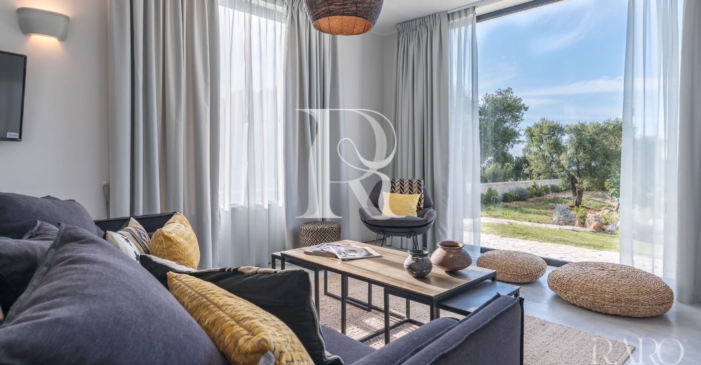 Villa Mira – Carovigno