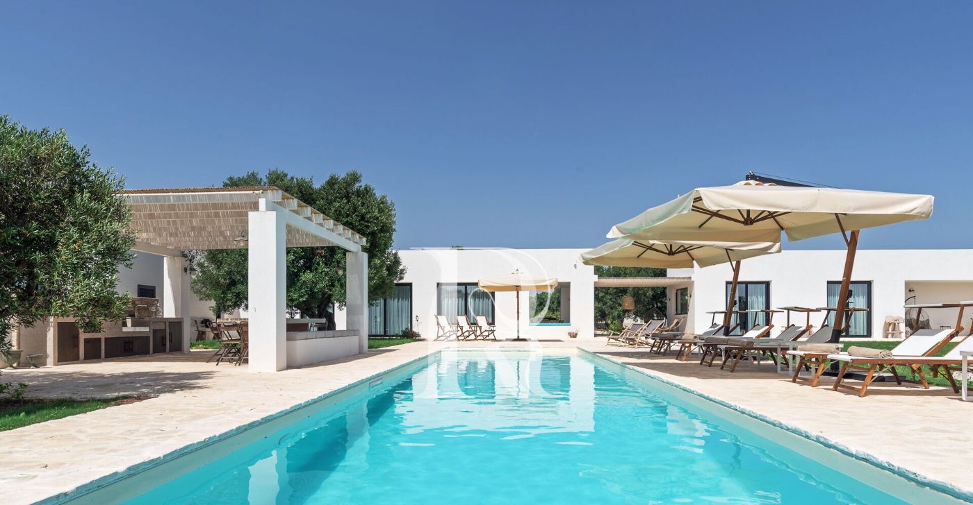 Villa Mira – Carovigno