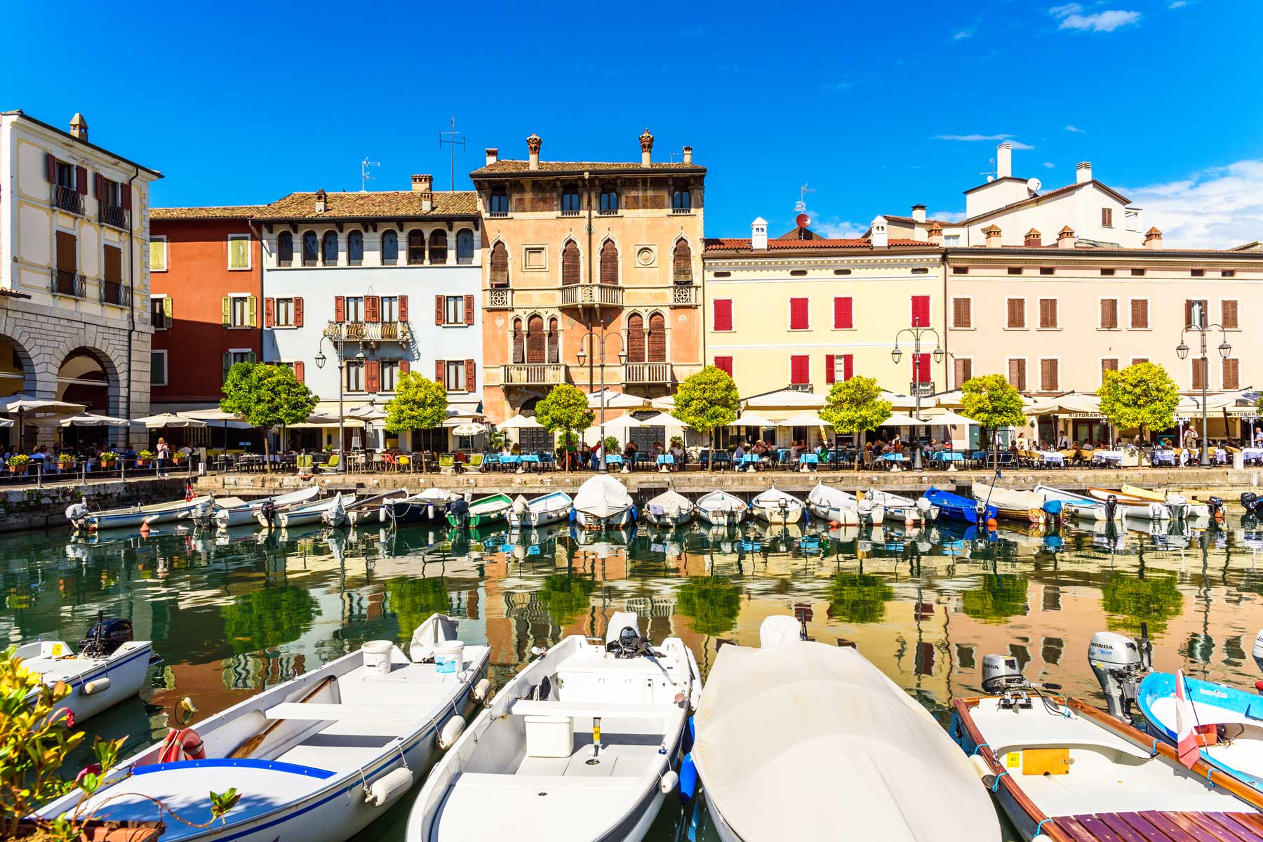 Desenzano del Garda Desenzano del Garda