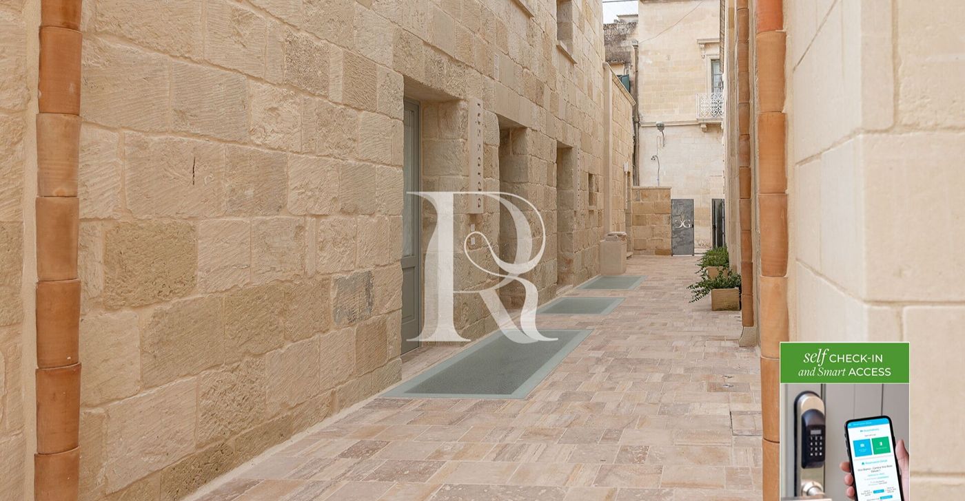 Corte dei Granai – Maglie