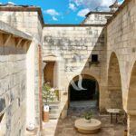 Corte dei Granai – Maglie