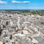 Corte dei Granai – Maglie