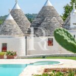 Trullo Oak – Martina Franca