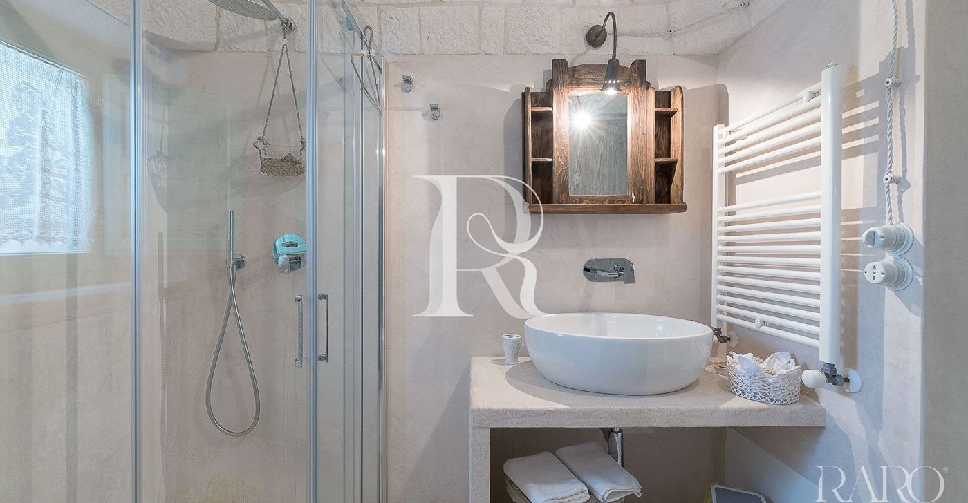 Trullo Oak – Martina Franca