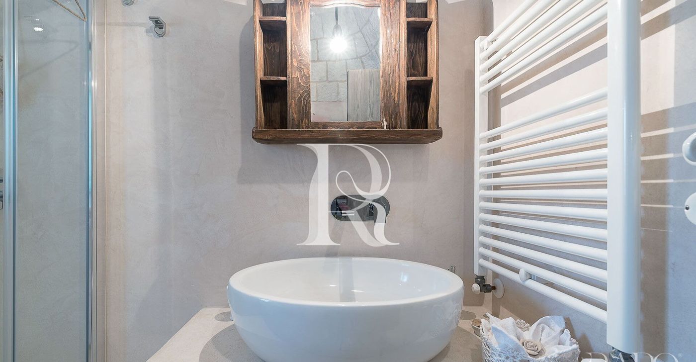 Trullo Oak – Martina Franca