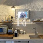 Trullo Oak – Martina Franca