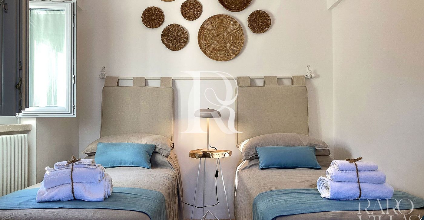 Trullo Oak – Martina Franca