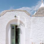 Trullo Oak – Martina Franca