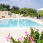 Trullo Oak – Martina Franca