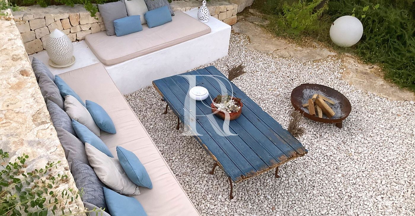 Trullo Oak – Martina Franca