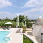 Trullo Oak – Martina Franca