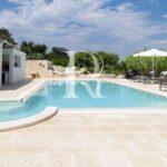 Trullo Oak – Martina Franca