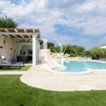 Trullo Oak – Martina Franca