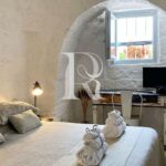 Trullo Oak – Martina Franca