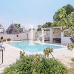 Trullo Oak – Martina Franca