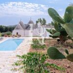 Trullo Oak – Martina Franca