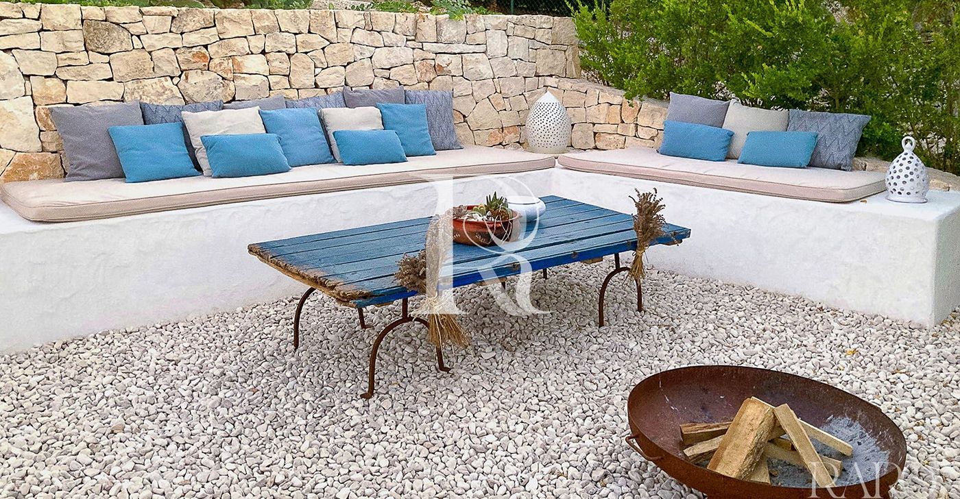Trullo Oak – Martina Franca