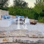 Trullo Oak – Martina Franca