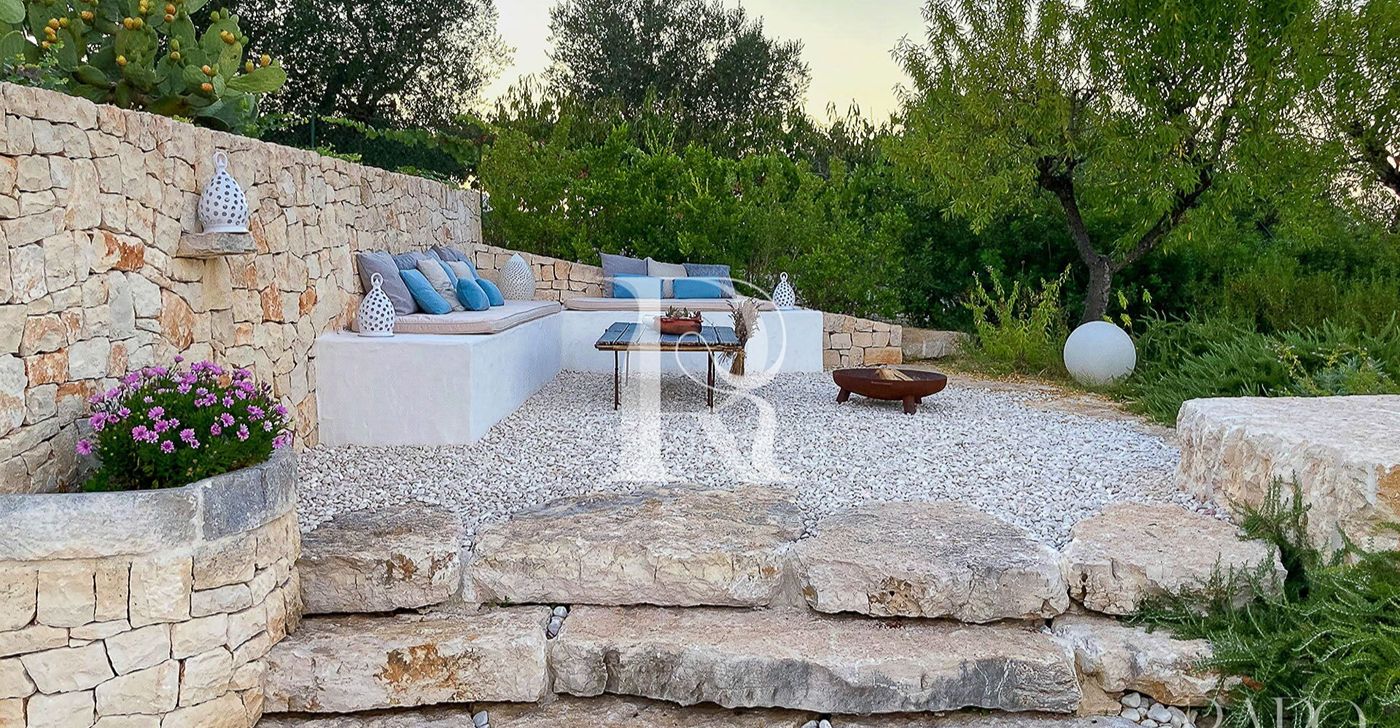 Trullo Oak – Martina Franca