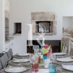 Trullo Oak – Martina Franca