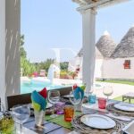 Trullo Oak – Martina Franca